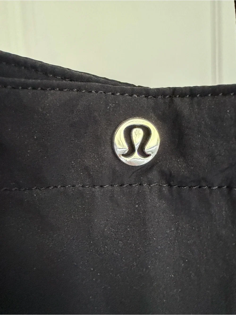 Lululemon Tote - Black
